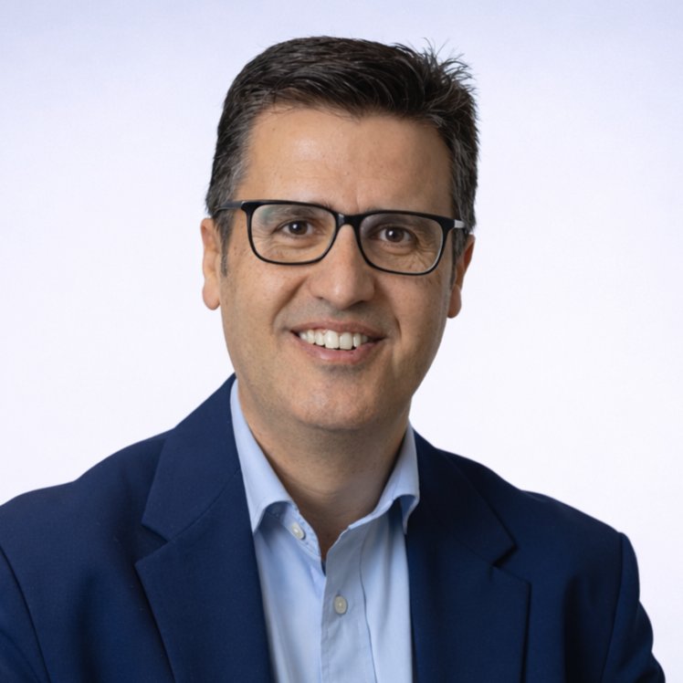 Carlos Dueñas Abellán