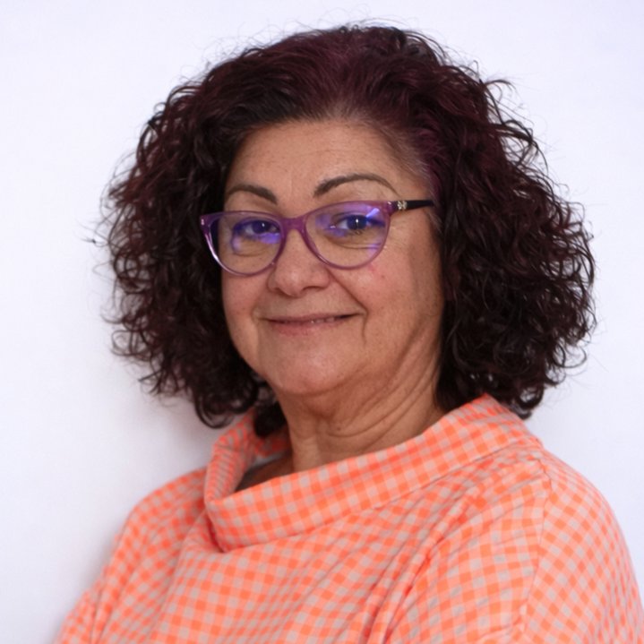 Carmen Valido Pérez