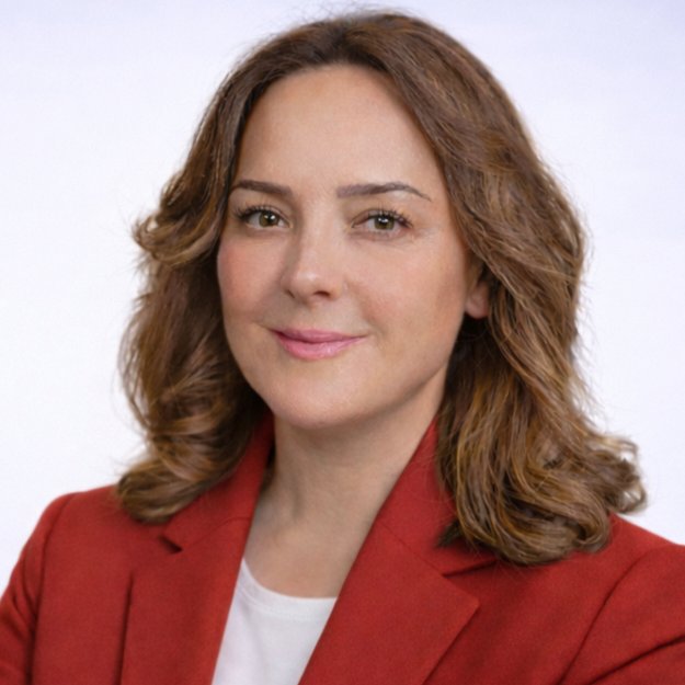 Sara Begoña García Roncero