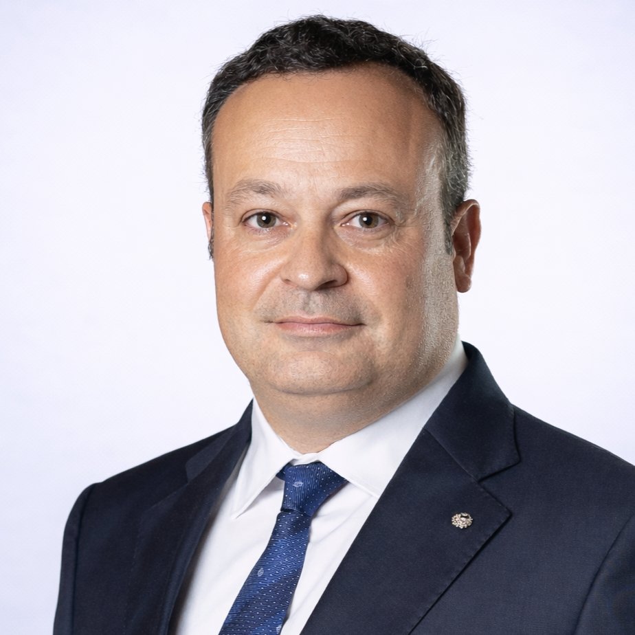 José Fernández Parajes