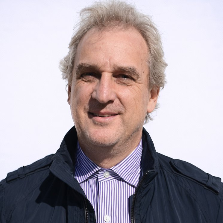 Jorge Goldaracena González